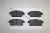 AUTOMEGA 3005420115 Brake Pad Set, disc brake